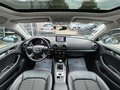 Daumennagel 12 - Audi A3 Sportback 2.0 TDI/66TKM/I.HD/NAVI/SDACH/XENON
