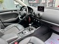 Daumennagel 17 - Audi A3 Sportback 2.0 TDI/66TKM/I.HD/NAVI/SDACH/XENON