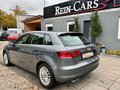Daumennagel 4 - Audi A3 Sportback 2.0 TDI/66TKM/I.HD/NAVI/SDACH/XENON