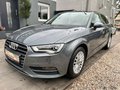 Daumennagel 5 - Audi A3 Sportback 2.0 TDI/66TKM/I.HD/NAVI/SDACH/XENON