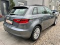 Daumennagel 6 - Audi A3 Sportback 2.0 TDI/66TKM/I.HD/NAVI/SDACH/XENON