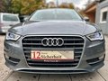 Daumennagel 7 - Audi A3 Sportback 2.0 TDI/66TKM/I.HD/NAVI/SDACH/XENON