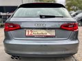 Daumennagel 8 - Audi A3 Sportback 2.0 TDI/66TKM/I.HD/NAVI/SDACH/XENON