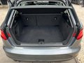 Daumennagel 9 - Audi A3 Sportback 2.0 TDI/66TKM/I.HD/NAVI/SDACH/XENON