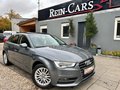 Daumennagel 1 - Audi A3 Sportback 2.0 TDI/66TKM/I.HD/NAVI/SDACH/XENON
