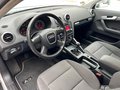 Daumennagel 12 - Audi A3 Sportback 1.4 TFSI Attraction/KLIMAAUT/AHK/