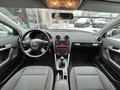Daumennagel 14 - Audi A3 Sportback 1.4 TFSI Attraction/KLIMAAUT/AHK/