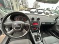Daumennagel 15 - Audi A3 Sportback 1.4 TFSI Attraction/KLIMAAUT/AHK/