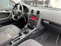 Daumennagel 18 - Audi A3 Sportback 1.4 TFSI Attraction/KLIMAAUT/AHK/