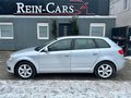 Daumennagel 3 - Audi A3 Sportback 1.4 TFSI Attraction/KLIMAAUT/AHK/