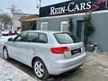 Daumennagel 4 - Audi A3 Sportback 1.4 TFSI Attraction/KLIMAAUT/AHK/