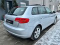 Daumennagel 6 - Audi A3 Sportback 1.4 TFSI Attraction/KLIMAAUT/AHK/
