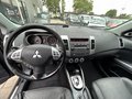 Daumennagel 13 - Mitsubishi Outlander 2.4 Instyle/KEYLESS/S-DACH/LPG/LEDER/