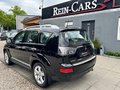 Daumennagel 4 - Mitsubishi Outlander 2.4 Instyle/KEYLESS/S-DACH/LPG/LEDER/