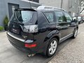Daumennagel 6 - Mitsubishi Outlander 2.4 Instyle/KEYLESS/S-DACH/LPG/LEDER/