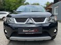 Daumennagel 8 - Mitsubishi Outlander 2.4 Instyle/KEYLESS/S-DACH/LPG/LEDER/