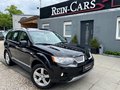 Daumennagel 1 - Mitsubishi Outlander 2.4 Instyle/KEYLESS/S-DACH/LPG/LEDER/