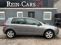Daumennagel 2 - Volkswagen Golf VI Style/NAVI/PARKPILOT/SHZ/MFL/PDC/TOP!