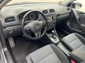 Daumennagel 11 - Volkswagen Golf VI Style/NAVI/PARKPILOT/SHZ/MFL/PDC/TOP!