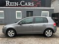 Daumennagel 3 - Volkswagen Golf VI Style/NAVI/PARKPILOT/SHZ/MFL/PDC/TOP!