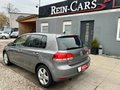 Daumennagel 4 - Volkswagen Golf VI Style/NAVI/PARKPILOT/SHZ/MFL/PDC/TOP!