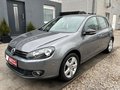 Daumennagel 5 - Volkswagen Golf VI Style/NAVI/PARKPILOT/SHZ/MFL/PDC/TOP!