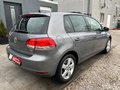 Daumennagel 6 - Volkswagen Golf VI Style/NAVI/PARKPILOT/SHZ/MFL/PDC/TOP!