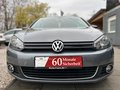 Daumennagel 8 - Volkswagen Golf VI Style/NAVI/PARKPILOT/SHZ/MFL/PDC/TOP!