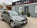 Daumennagel 1 - Volkswagen Golf VI Style/NAVI/PARKPILOT/SHZ/MFL/PDC/TOP!