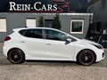 Daumennagel 2 - Kia Ceed 1.6 GT-Track/204PS/PANO/KAM/XENON/NAVI/VOLL