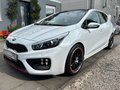 Daumennagel 5 - Kia Ceed 1.6 GT-Track/204PS/PANO/KAM/XENON/NAVI/VOLL