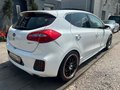 Daumennagel 6 - Kia Ceed 1.6 GT-Track/204PS/PANO/KAM/XENON/NAVI/VOLL
