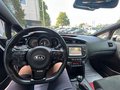 Daumennagel 13 - Kia Ceed 1.6 GT-Track/204PS/PANO/KAM/XENON/NAVI/VOLL