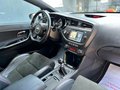Daumennagel 17 - Kia Ceed 1.6 GT-Track/204PS/PANO/KAM/XENON/NAVI/VOLL