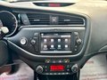 Daumennagel 18 - Kia Ceed 1.6 GT-Track/204PS/PANO/KAM/XENON/NAVI/VOLL