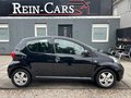 Daumennagel 2 - Toyota Aygo AYGO Club/KLIMA/ALLWETTER/BLUETOOTH/TÜV-NEU