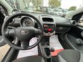 Daumennagel 14 - Toyota Aygo AYGO Club/KLIMA/ALLWETTER/BLUETOOTH/TÜV-NEU