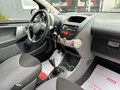 Daumennagel 17 - Toyota Aygo AYGO Club/KLIMA/ALLWETTER/BLUETOOTH/TÜV-NEU