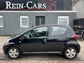 Daumennagel 3 - Toyota Aygo AYGO Club/KLIMA/ALLWETTER/BLUETOOTH/TÜV-NEU