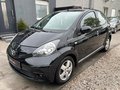Daumennagel 5 - Toyota Aygo AYGO Club/KLIMA/ALLWETTER/BLUETOOTH/TÜV-NEU
