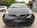 Daumennagel 8 - Toyota Aygo AYGO Club/KLIMA/ALLWETTER/BLUETOOTH/TÜV-NEU
