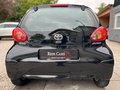 Daumennagel 9 - Toyota Aygo AYGO Club/KLIMA/ALLWETTER/BLUETOOTH/TÜV-NEU