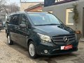 Daumennagel 2 - Mercedes-Benz Vito Tourer 114CDI Edition lang/2XSCHIEBETÜR/AHK