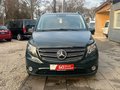 Daumennagel 11 - Mercedes-Benz Vito Tourer 114CDI Edition lang/2XSCHIEBETÜR/AHK