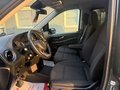 Daumennagel 15 - Mercedes-Benz Vito Tourer 114CDI Edition lang/2XSCHIEBETÜR/AHK