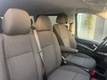 Daumennagel 17 - Mercedes-Benz Vito Tourer 114CDI Edition lang/2XSCHIEBETÜR/AHK