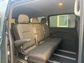 Daumennagel 18 - Mercedes-Benz Vito Tourer 114CDI Edition lang/2XSCHIEBETÜR/AHK