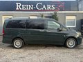 Daumennagel 3 - Mercedes-Benz Vito Tourer 114CDI Edition lang/2XSCHIEBETÜR/AHK