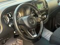 Daumennagel 23 - Mercedes-Benz Vito Tourer 114CDI Edition lang/2XSCHIEBETÜR/AHK
