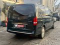 Daumennagel 5 - Mercedes-Benz Vito Tourer 114CDI Edition lang/2XSCHIEBETÜR/AHK